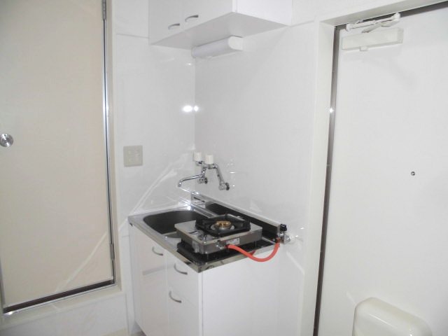 エスペランサ瑞江Ｂ1階 部屋その他