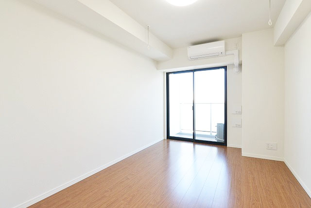 ラフィスタ王子神谷4階 内観