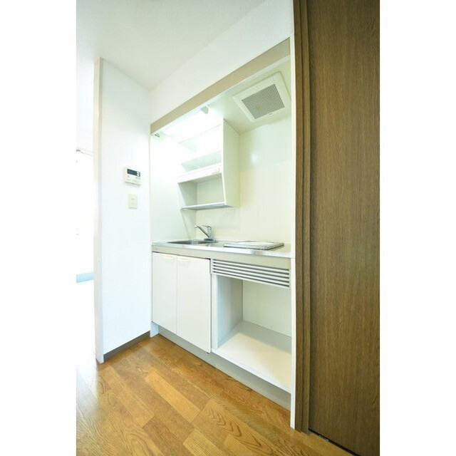 クレセントコート川崎0432号室 内観