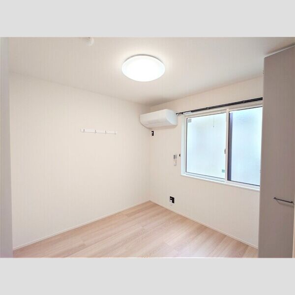 Auspicious　House102号室 洋室4.6帖