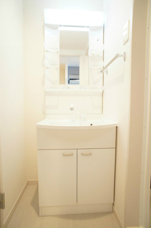 リブリ・FEEL-M湘南Ⅲ 洗面