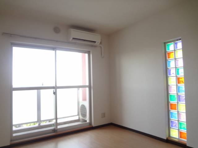 Ｃａｌｏｎ・Ｓｅｇｕｒ3階 部屋その他