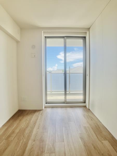 Ｂｒｉｌｌｉａ湘南辻堂海浜公園3階 リビング