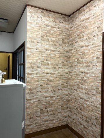 座間戸建て 内観