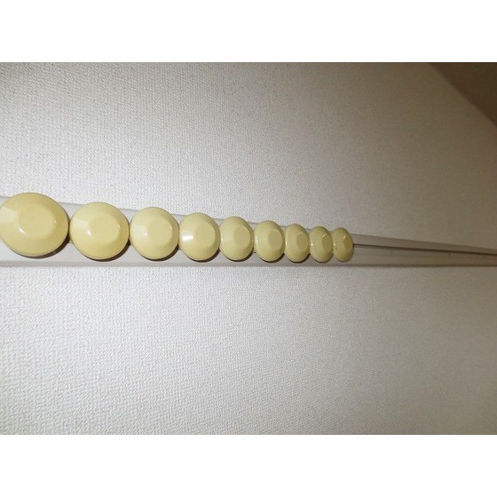 エステートピア・ｕ２号棟0202号室 洋服かけ