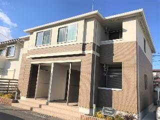 ディアマンティの外観画像