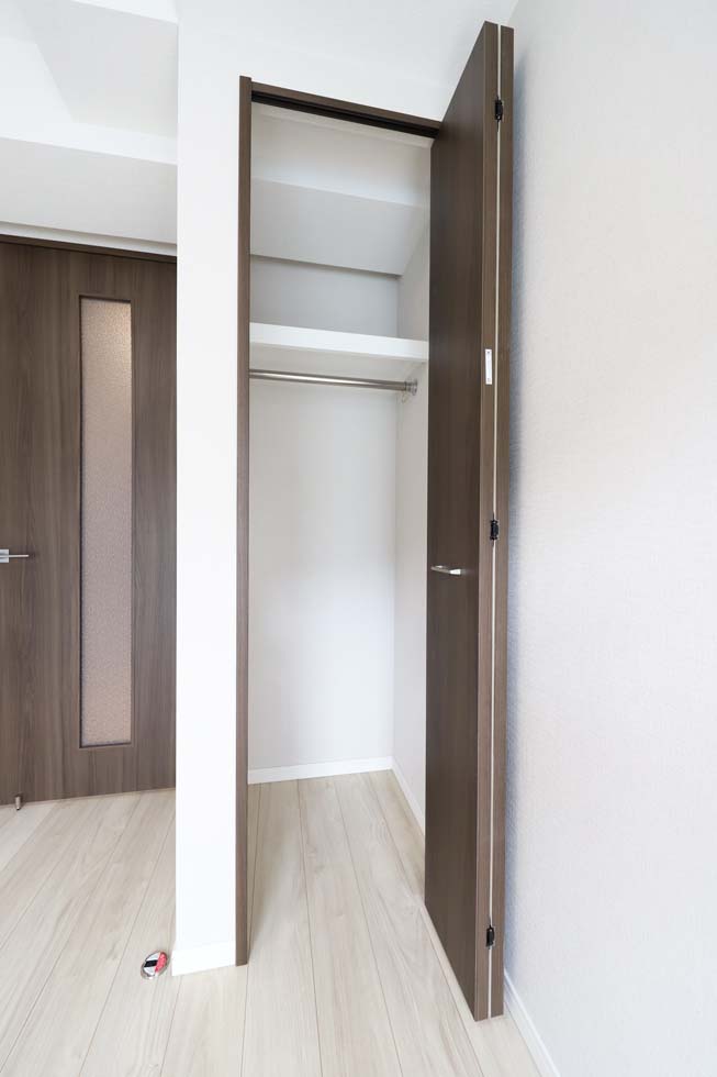 大神宮下Residence2階 内観