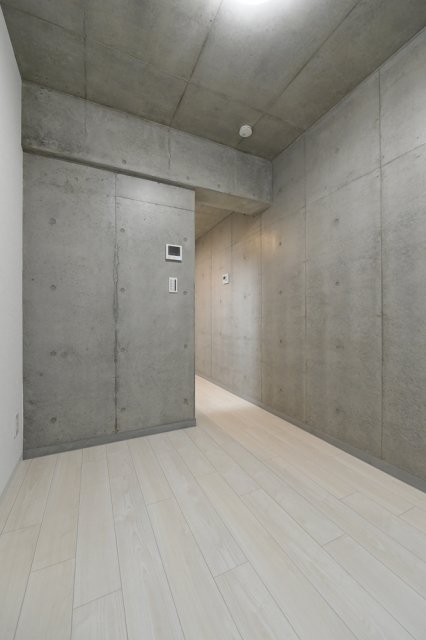 ＪＡＳＰＥＲ　Ｎｉｓｈｉｏｃｈｉａｉ2階 部屋その他