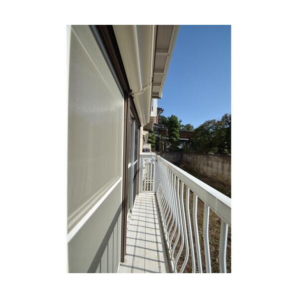 リメイズむさしの103号室 部屋その他