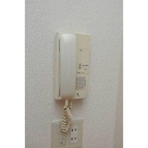 橘ビル0202号室 部屋その他