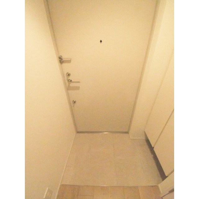 ASTILE日本橋浜町 玄関