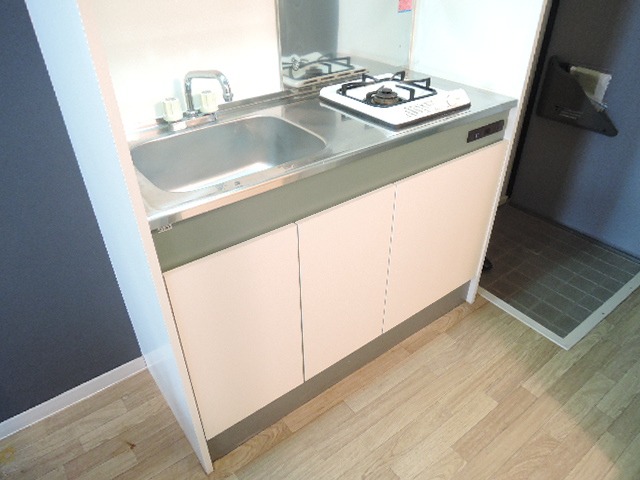 サンヒルズソガ2階 部屋その他