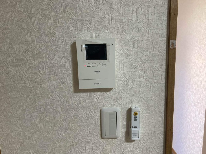 ファミール仲村A1階 部屋その他