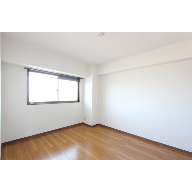 セジュール妻田503号室 内観