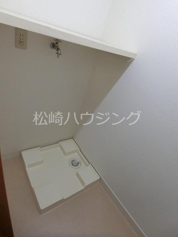 サンビューハイツ哲学堂 部屋設備