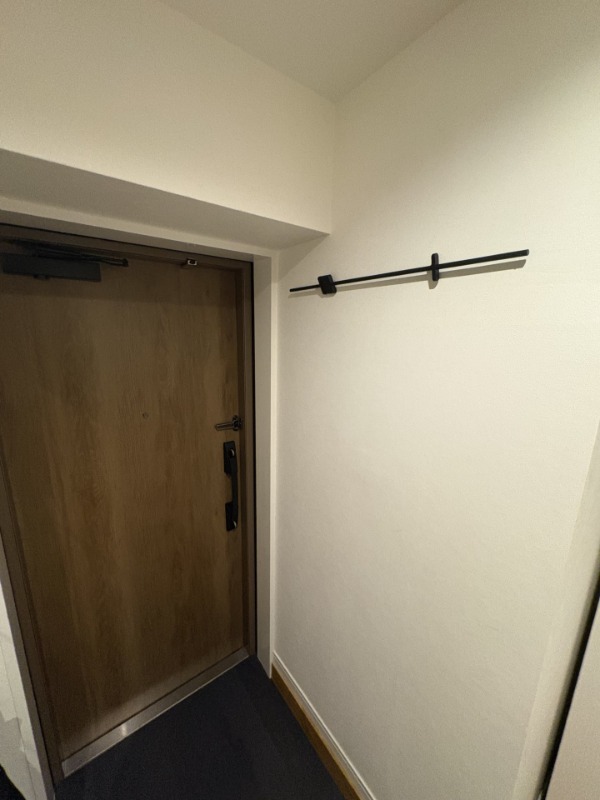 ブルーノコート蒲田2階 玄関