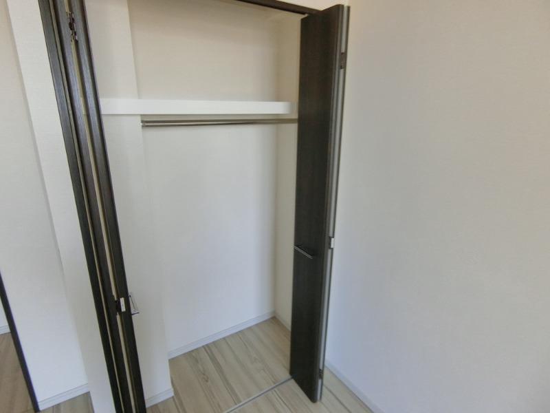 レーベンリヴァーレ柏ザ・レジデンス 収納