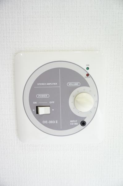 Ｂｒｉｌｌｉａ　ｉｓｔ　銀座東12階 部屋設備