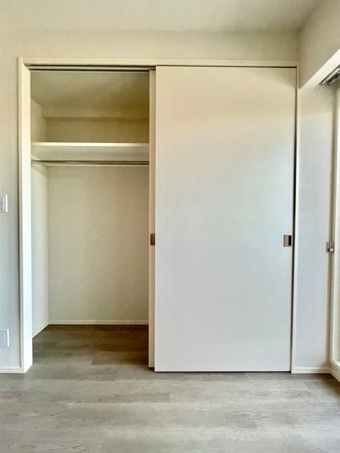 レジディア門前仲町プレイス8階 収納