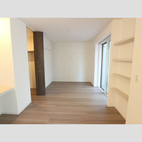 Grace Court YAMATO102号室 洋室