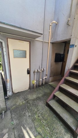 小松レジデンス101号室 その他