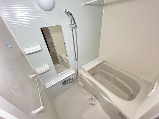 ヴィーナス（Ｖenus）301号室 ユニットバス