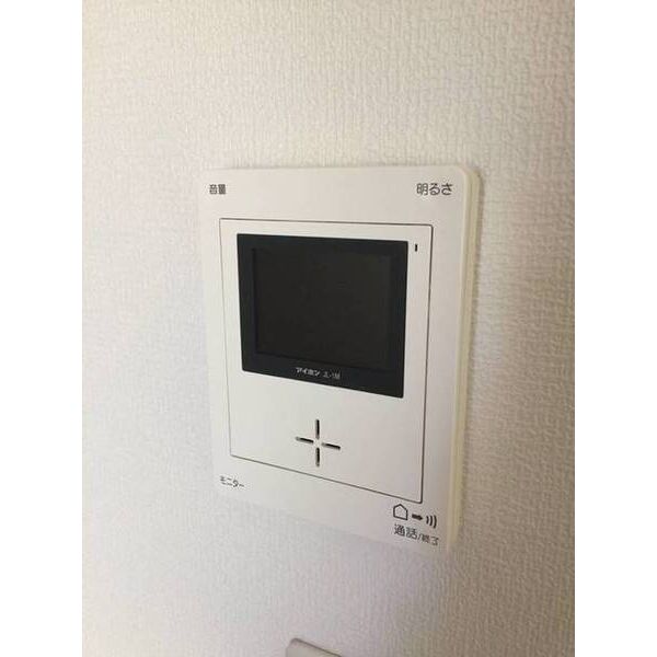 ベラドーモA0102号室 部屋その他