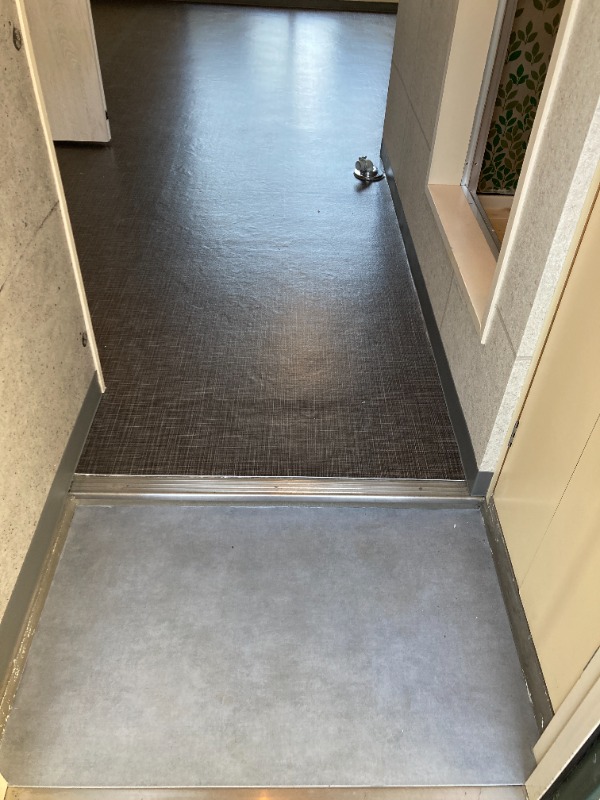 プチハビタナカヤ3階 ＊別号室の写真となります。