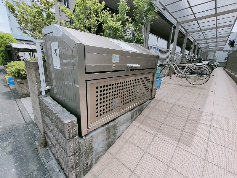 アーク東和2階 部屋その他