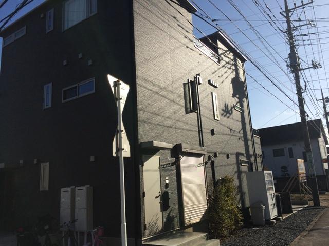 Ｒｏｏｍｓ武蔵浦和 外観