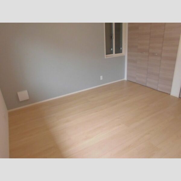 Canon 桜106号室 洋室6.1帖