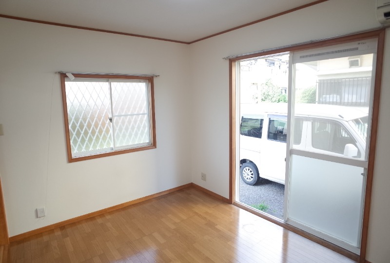 パストラルハウスＣ棟1階 部屋その他