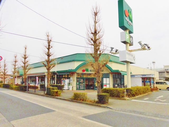 アルカダッシュ田無0103号室 マルエツ田無西原店