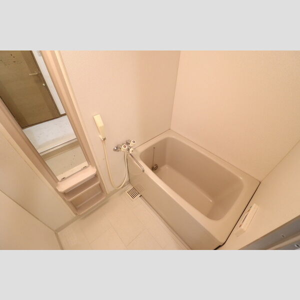 ヴァンベール神山　Ⅰ202号室 ★追い焚き機能付きバス★