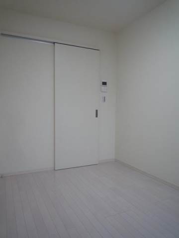 エル・グレコ2階 部屋その他