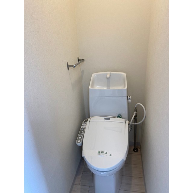 コーポハナミズキ 内観