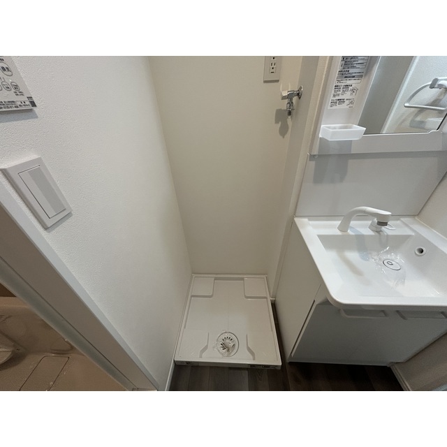 MQuarto柏Ⅱ203号室 部屋その他