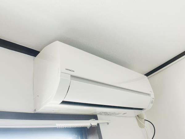 カーサグリーンプラザ1階 部屋設備