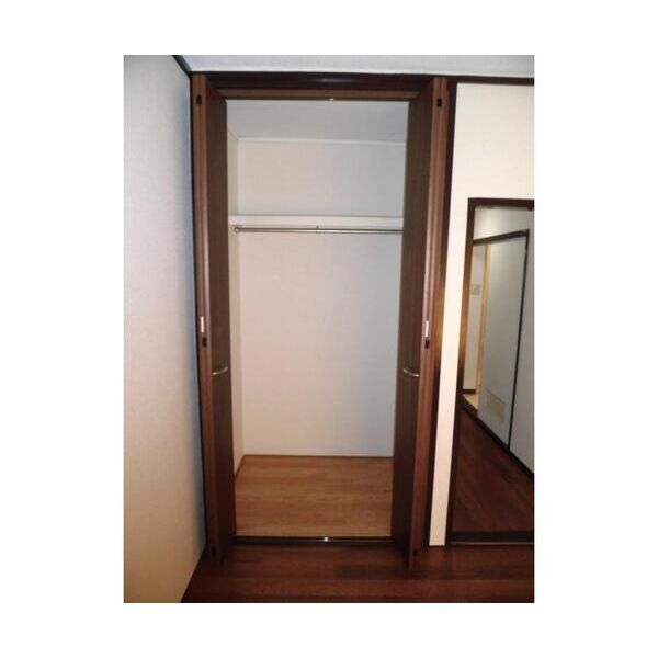 サザンヒルズ生田106号室 部屋その他