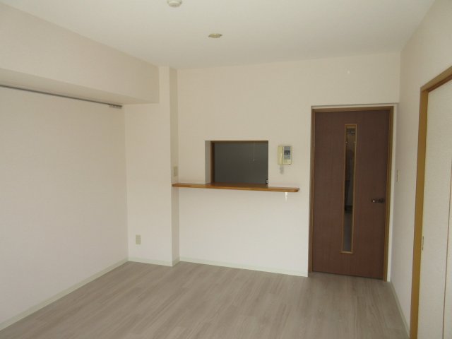 アルデバラン リビング