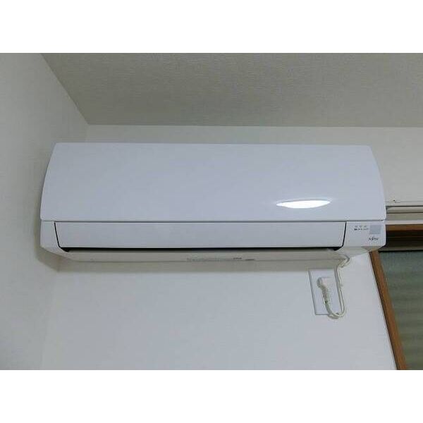 センターパーク北小金0102号室 部屋その他