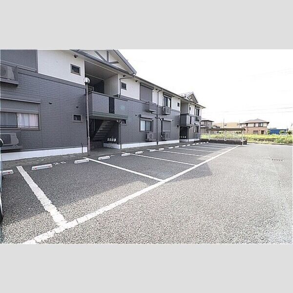 アルカイックシャトー　西館105号室 同建物別部屋の参考画像