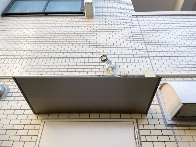 フローラル豊島園0501号室 その他共有部分