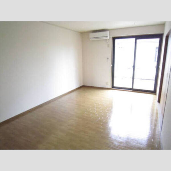 パルテノンロイヤル　A202号室 LDにはエアコン1基設置されてます♪