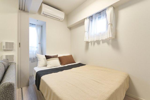 プラウドフラット本郷三丁目701号室 同建物別部屋の参考画像