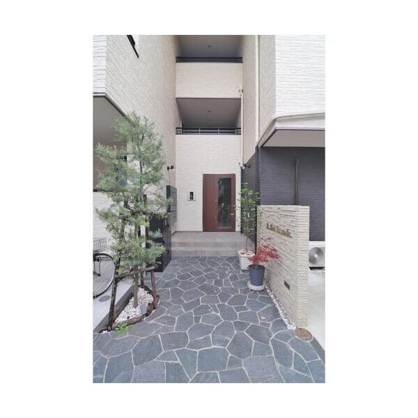 202号室
