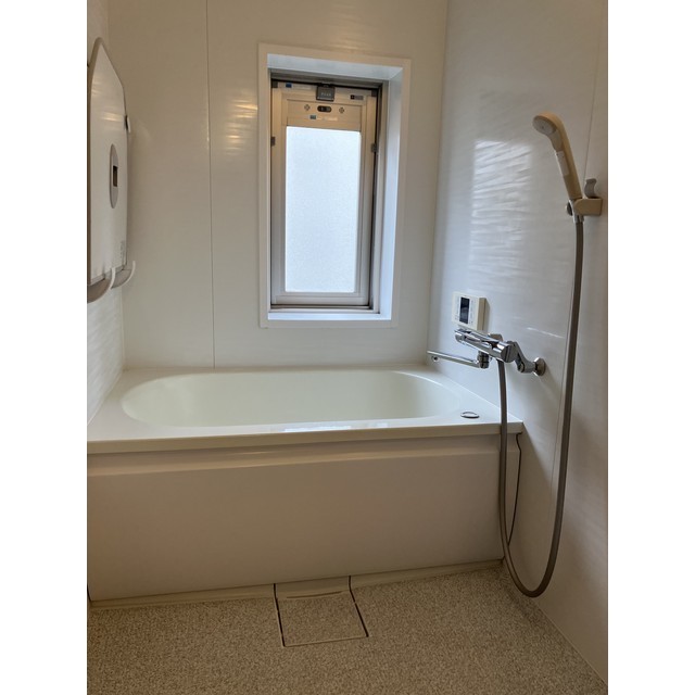 カミユ八王子Ｂ棟 2026年1月撮影