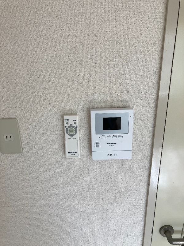 サンビレッジ新松戸1階 ＊別号室の写真となります。