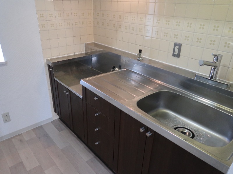 第６パールメゾン海老原4階 ※別部屋参考写真