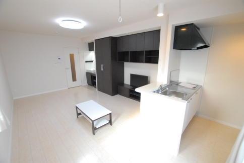 レオネクストプラム 同タイプ写真の為、現況優先。